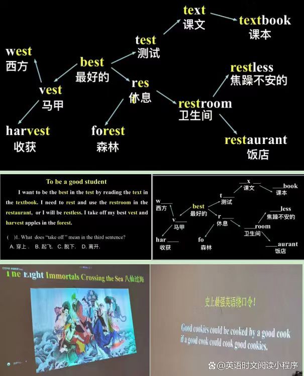 raybet雷竞技入口奇速英语夏令营学习娱乐两不误轻松快乐提高英语(图4)