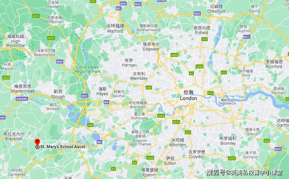 raybet雷竞技入口2024暑假英国国际夏令营St Marys School Ascot 来了!(图2)