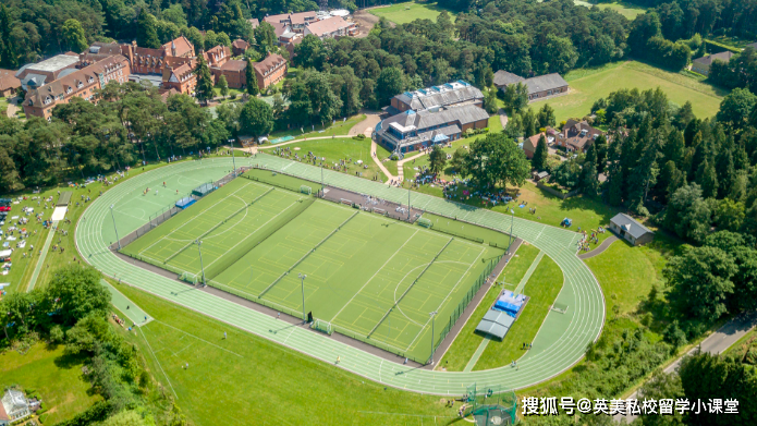 raybet雷竞技入口2024暑假英国国际夏令营St Marys School Ascot 来了!(图4)