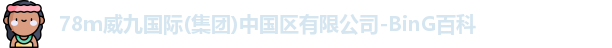 威九国际